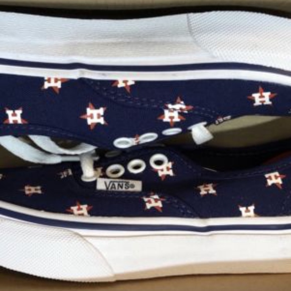 astros vans sk8